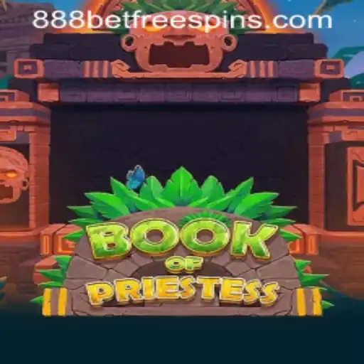 Exploring the Mystical World of BookOfPriestess: A Journey with 888 Casino Free Spins