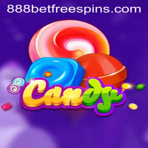 Dive into the Sweet World of Candy: Unveiling the Fun Behind '888 Casino Free Spins'