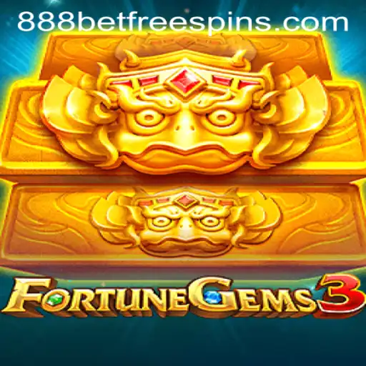 FortuneGems3: Unlock the Mystical World of Gems with 888 Casino Free Spins