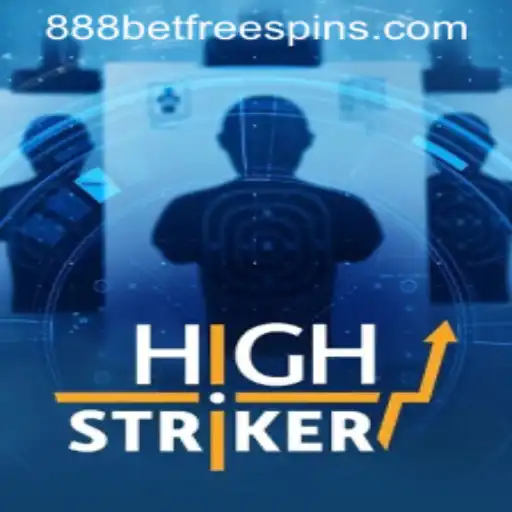 HighStriker: A Thrilling Casino Game Experience
