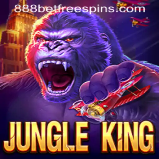 JungleKing: A Thrilling Adventure in the World of Slots