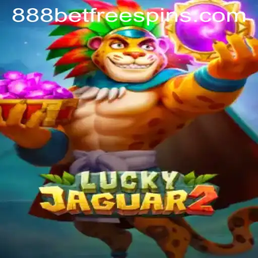 Unveiling Luckyjaguar2: A Thrilling Adventure with 888 Casino Free Spins