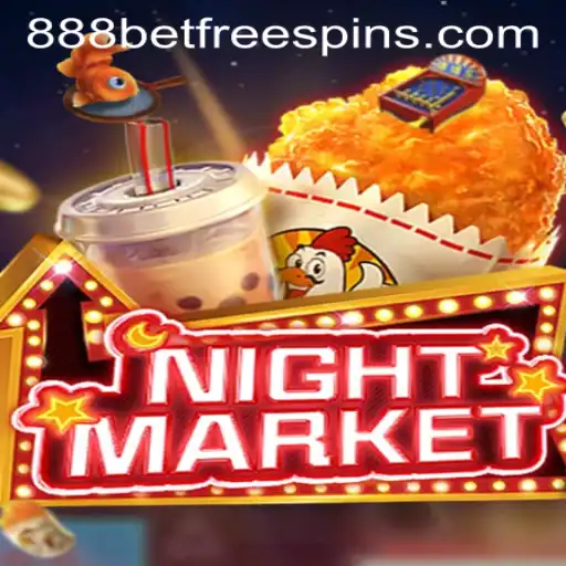 Exploring NIGHTMARKET: A Thrilling Adventure with 888 Casino Free Spins