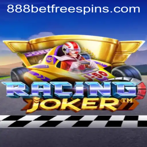 RacingJoker: A Thrilling Blend of Speed and Chance