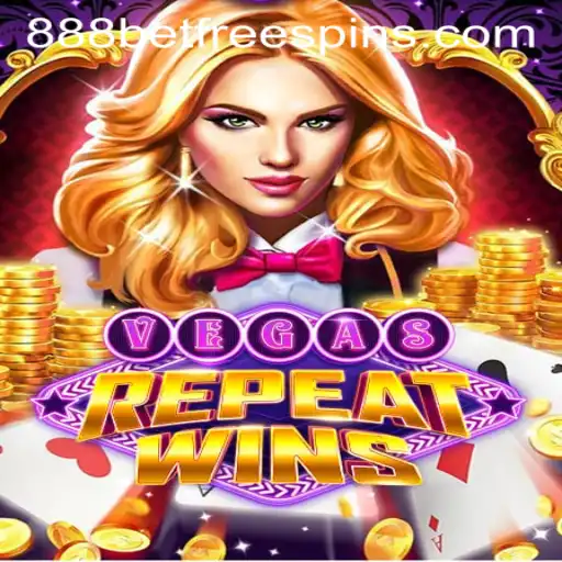 Experience the Thrills of VegasRepeatWins with 888 Casino Free Spins
