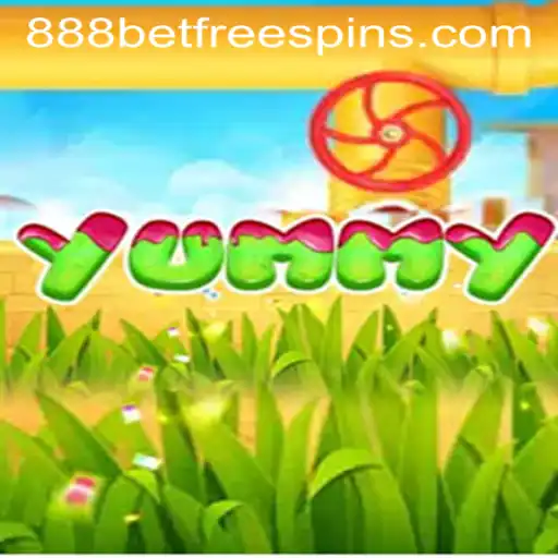 Discover Yummy: The Exciting New Game with 888 Casino Free Spins